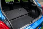 Suzuki Swift SZ5 2017 года (UK)